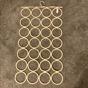 IKEA multi use hanger
